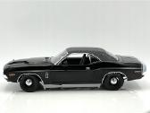 Dodge Challenger - nuotraukos Nr. 2