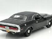 Dodge Challenger - nuotraukos Nr. 3