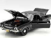 Dodge Challenger - nuotraukos Nr. 4
