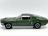 Ford Mustang - nuotraukos Nr. 2