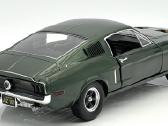 Ford Mustang - nuotraukos Nr. 3
