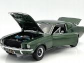 Ford Mustang - nuotraukos Nr. 4