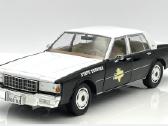Chevrolet Caprice Texas