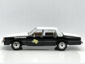 Chevrolet Caprice Texas - nuotraukos Nr. 2