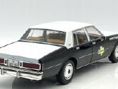 Chevrolet Caprice Texas - nuotraukos Nr. 3
