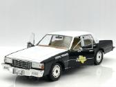 Chevrolet Caprice Texas - nuotraukos Nr. 4