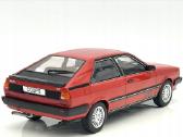 Audi Coupe Gt - nuotraukos Nr. 2