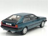 Audi Coupe Gt - nuotraukos Nr. 3