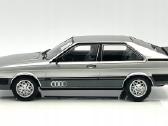 Audi Coupe Gt - nuotraukos Nr. 2