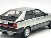Audi Coupe Gt - nuotraukos Nr. 3