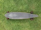 Hammond longboardas - nuotraukos Nr. 2