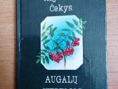 Daug knygu apie gėles, vaistinius augalus,sveikata - nuotraukos Nr. 21