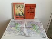 Knyga - Istorija Litovskij Ssr - nuotraukos Nr. 2