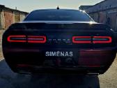 Automobilių europinimas ir žibintų perdarymas - nuotraukos Nr. 27