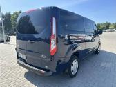 Ford Transit Tourneo Custom keleiviniu nuoma 19e - nuotraukos Nr. 16