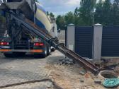 Betono siurblio paslaugos, Cfa polių gręžimas - nuotraukos Nr. 15