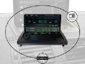 Volvo C30 S40 C70 2006-12 Android multimedia GPS - nuotraukos Nr. 4