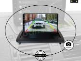 Volvo C30 S40 C70 2006-12 Android multimedia GPS - nuotraukos Nr. 7