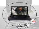 Volvo C30 S40 C70 2006-12 Android multimedia GPS - nuotraukos Nr. 9