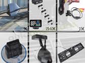 Volvo C30 S40 C70 2006-12 Android multimedia GPS - nuotraukos Nr. 13
