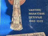 Perku senovinius receptus, signatūras - nuotraukos Nr. 2