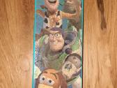 Paspirtukas Disney Toy - nuotraukos Nr. 2
