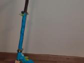 Paspirtukas Disney Toy