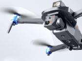 GPS dronas K911 4k kamera WiFi sulankstomas - nuotraukos Nr. 3