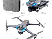 GPS dronas K911 4k kamera WiFi sulankstomas - nuotraukos Nr. 4