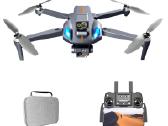GPS dronas K911 4k kamera WiFi sulankstomas - nuotraukos Nr. 8