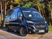 Kemperio Fiat Karmann Van 2021m. nuoma