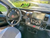 Kemperio Fiat Karmann Van 2021m. nuoma - nuotraukos Nr. 4