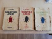 Paskutinis caras.1937m