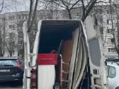 Pervežimas, Perkraustymo paslaugos ! Vilniuje ! - nuotraukos Nr. 15