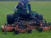 Parduodamas john deere 3235b dalimis ir dekos - nuotraukos Nr. 3