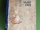 Kolukietes namų ūkis 0
