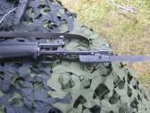 Suomiskas durtuvas M1962 Nuo automato Valmet - nuotraukos Nr. 18