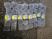 Plastiko Suvirinimo Aparatas Kaitinimo fenas - nuotraukos Nr. 6