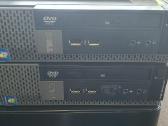 Kompiuteriai Dell Optiplex