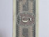 5 rubliai ir 1 rublis 1938m bankinio stovio - nuotraukos Nr. 4