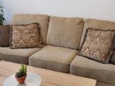 Sofa 3+2 amerikietiški baldai - nuotraukos Nr. 5