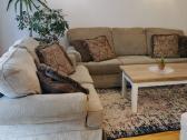 Sofa 3+2 amerikietiški baldai - nuotraukos Nr. 2