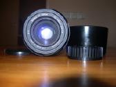 Nikon objektyvai