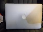 A1466 apple MacBook air 2015 2017 dalys - nuotraukos Nr. 2