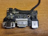 A1466 apple MacBook air 2015 2017 dalys - nuotraukos Nr. 6