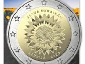 Latvijos 2€ monetos 2025 - Sėla! - nuotraukos Nr. 8