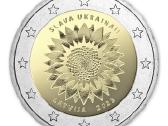 Latvijos 2€ monetos 2025 - Sėla! - nuotraukos Nr. 10