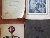 Religinio turinio knygos - nuotraukos Nr. 4