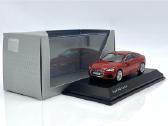 Audi A5 Coupe - nuotraukos Nr. 3