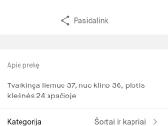 Šortai - nuotraukos Nr. 2